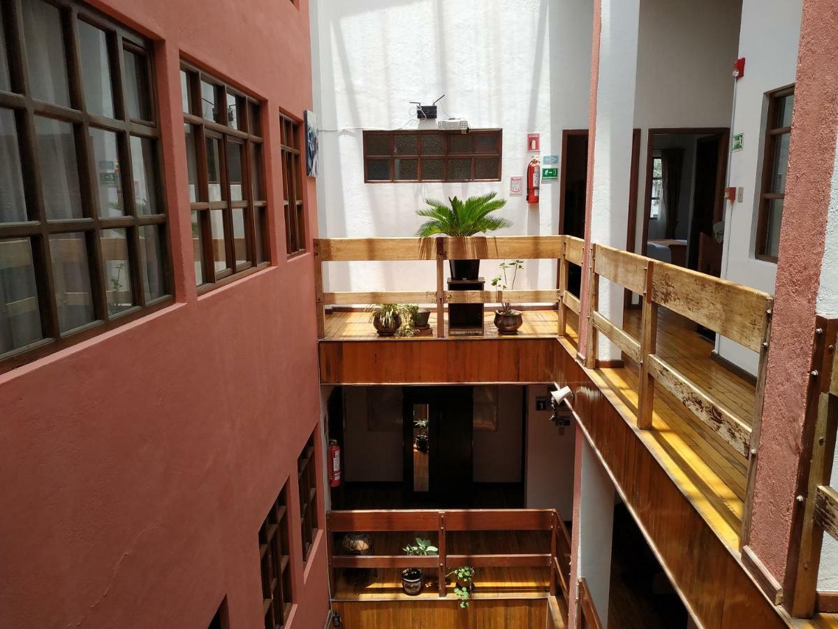 Aleida'S Hostal Puembo Exterior foto